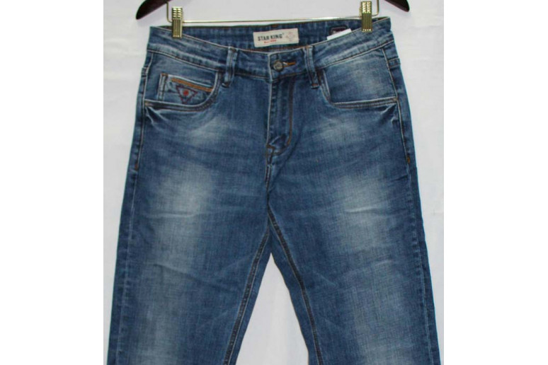 Джинси чоловічі Starking jeans 7196