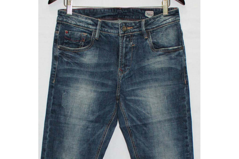 Джинси чоловічі Starking jeans 7207