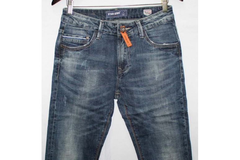 Джинси чоловічі Starking jeans 7210