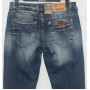 Фото 1 Джинсы мужские LONGLI JEANS 858 from official site OSKAR™