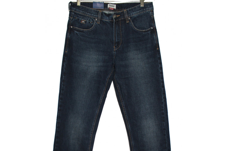 Джинси чоловічі Star King jeans 17066