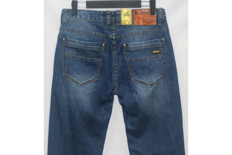 Джинси чоловічі Bigass jeans 0076