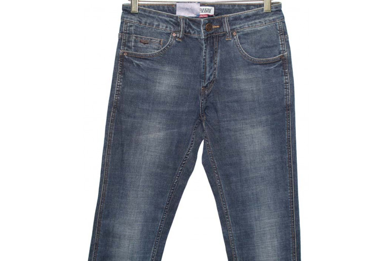 Джинси чоловічі Star king jeans 17048
