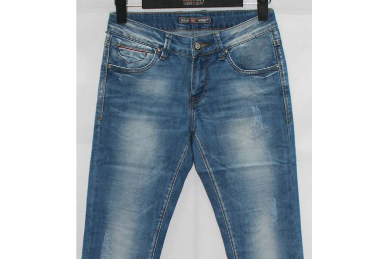 Джинсы мужские Star king jeans 15057