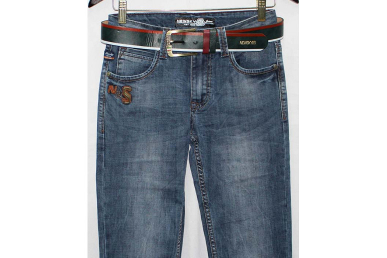Джинсы мужские New sky jeans 31017