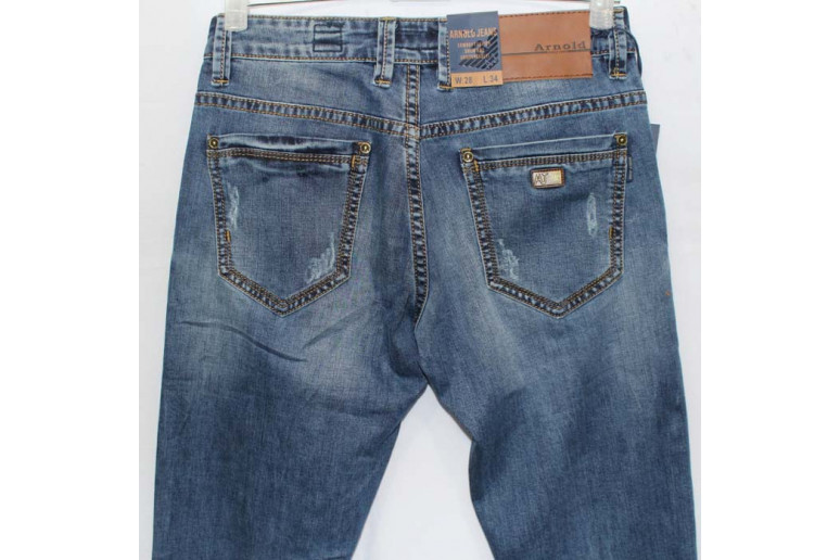 Джинсы мужские Arnold jeans 7130