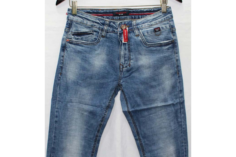 Джинсы мужские Star king jeans 7181