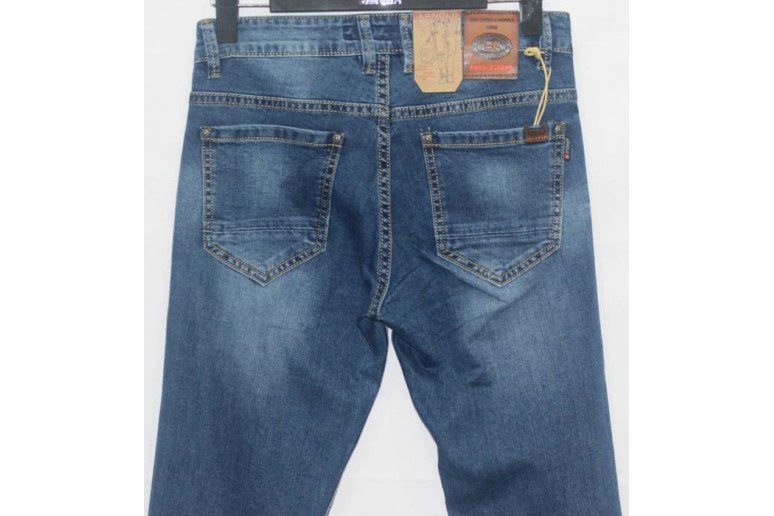 Джинси чоловічі ARNOLD jeans 7235