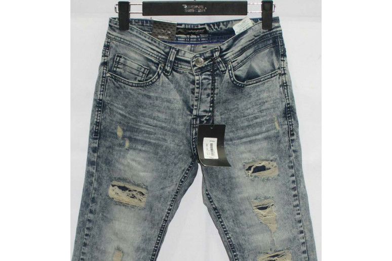Джинси чоловічі Oronero jeans 7401