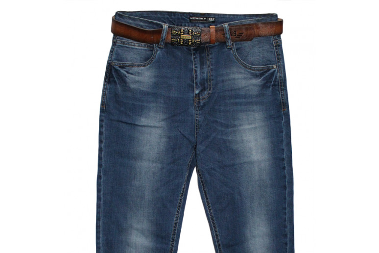 Джинси жіночі New Sky jeans 0928