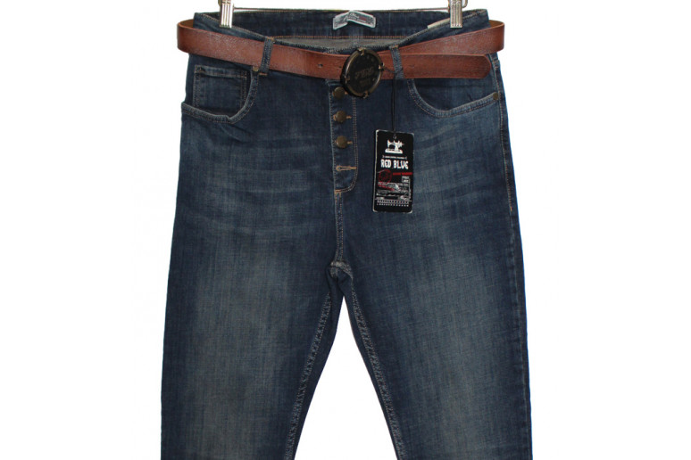 Джинсы женские Red Blye jeans boyfriend 4000a