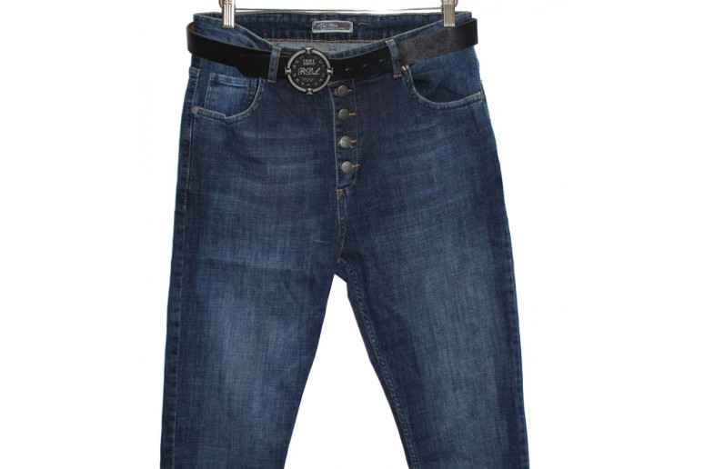 Джинси жіночі Red Blye jeans boyfriend 4001