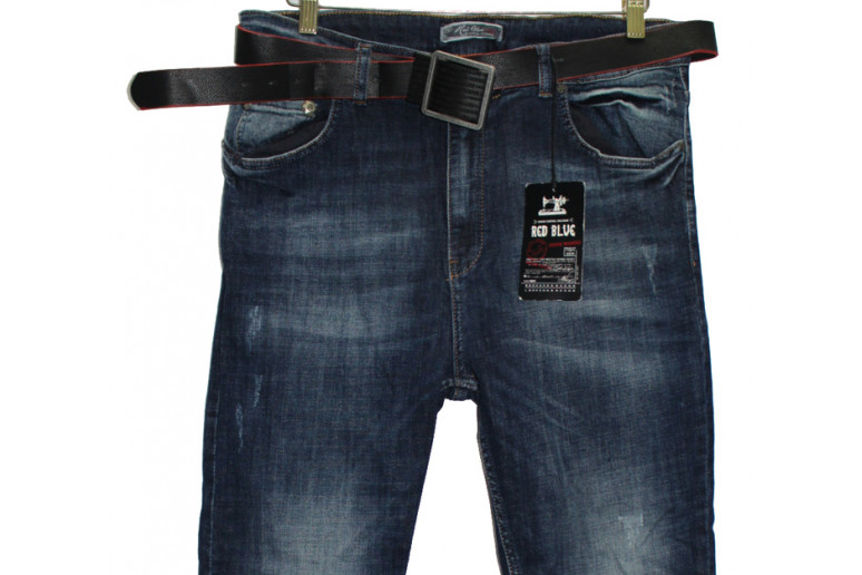 Джинси жіночі Red Blye jeans boyfriend 4004