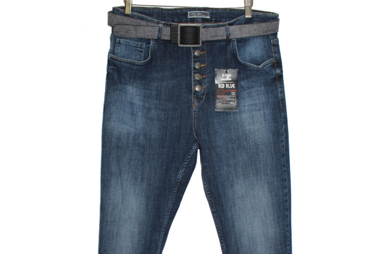 Джинси жіночі Red Blye jeans boyfriend 4005