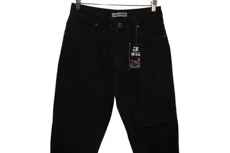 Джинсы женские Red Blye jeans MOM 5019