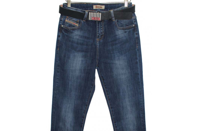 Джинси жіночі Dicesil jeans 5075