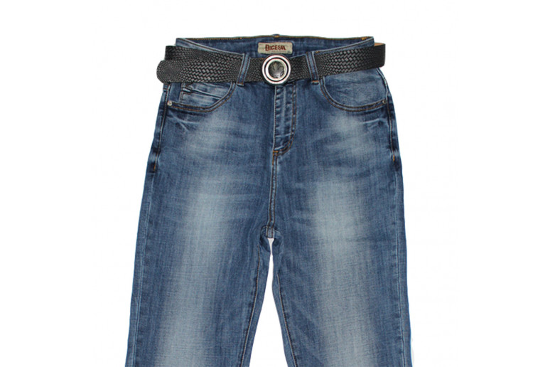 Джинсы женские Dicesil jeans высокая посадка 5186