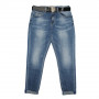Фото 4 Джинсы женские Dicesil jeans высокая посадка, boyfriend 5238 from official site OSKAR™