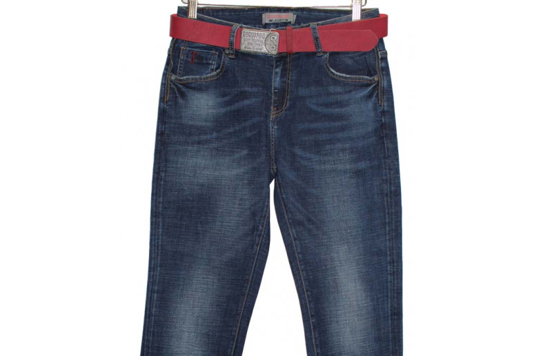 Джинси жіночі Lolo Blues jeans 680