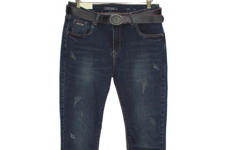Джинсы женские Cudi jeans boyfriend 986