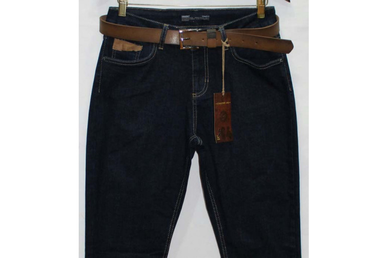 Джинсы женские Турецкие Crackpot jeans 3060 B
