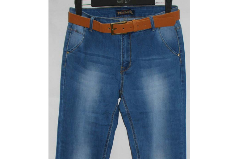 Джинси жіночі Pealtia jeans 651