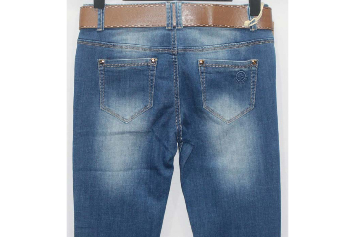 Фото Джинси жіночі Moon girl jeans 6697-1 from official site OSKAR™