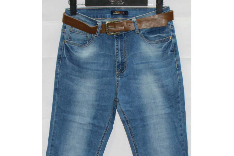 Джинси жіночі Pealtia jeans 825