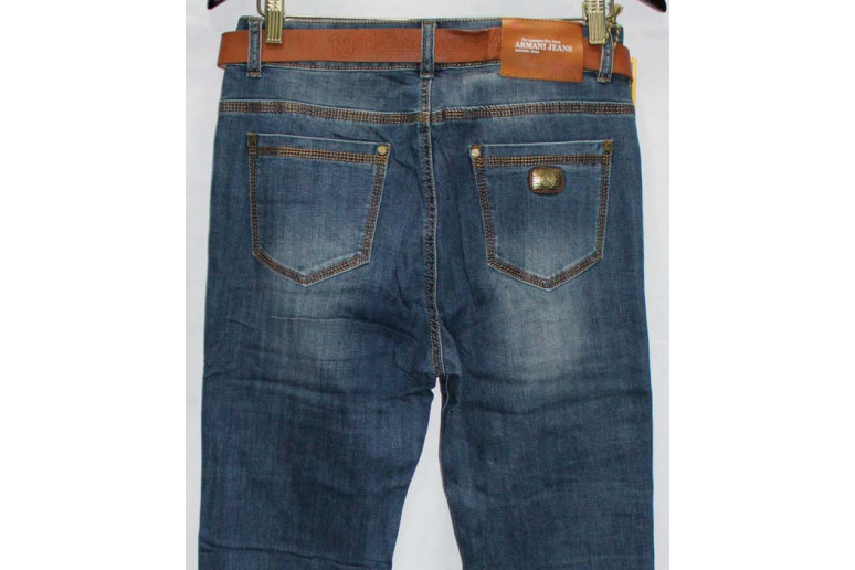 Джинсы женские Pealtia jeans 832