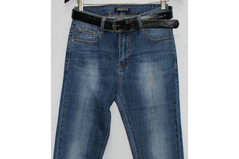 Джинси жіночі PTA jeans 837