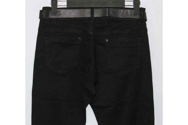 Джинсы женские VANVER JEANS 8715
