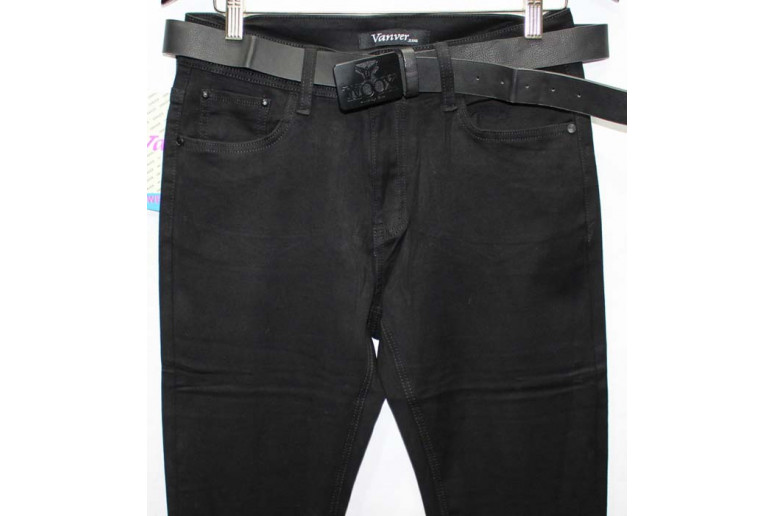 Джинсы женские Vanver jeans 8931