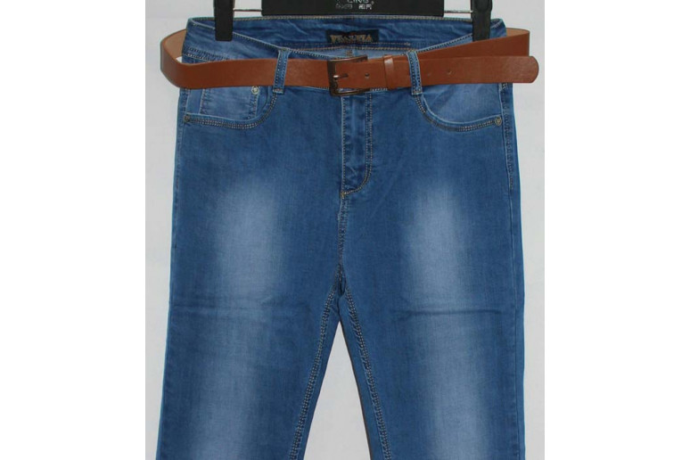 Джинси жіночі Pealtia jeans 909
