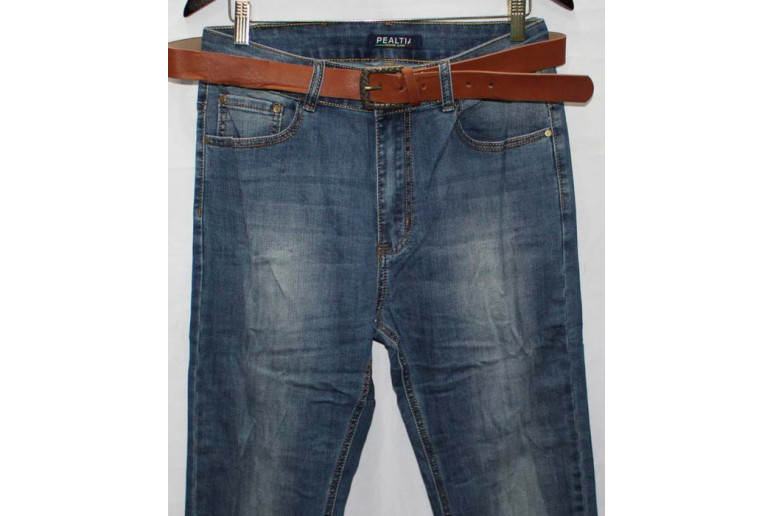 Джинси жіночі Pealtia jeans 933