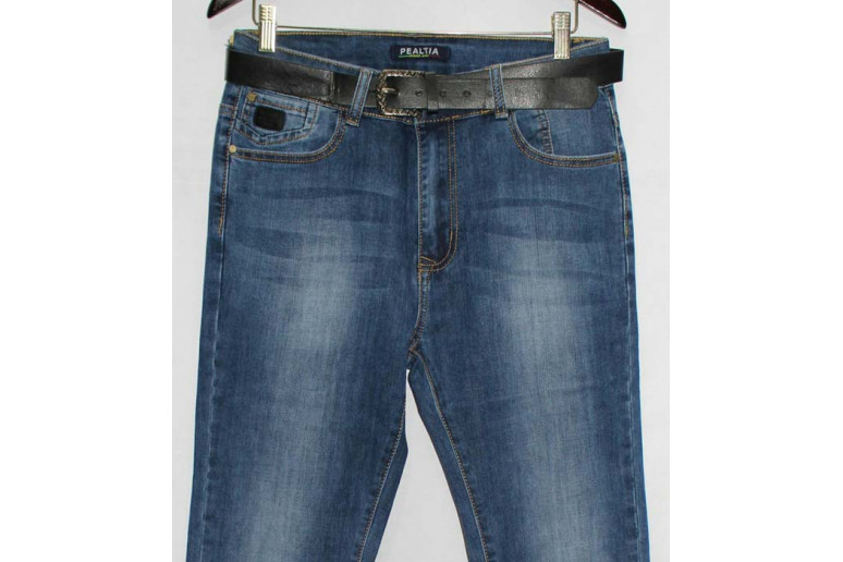 Джинси жіночі PTA jeans 935