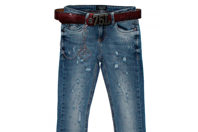 Джинсы женские Liuzin jeans 0001