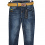 Фото 1 Джинси жіночі Poshum jeans 0115a from official site OSKAR™