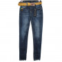 Фото 4 Джинси жіночі Poshum jeans 0115a from official site OSKAR™