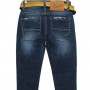 Фото 3 Джинси жіночі Poshum jeans 0115a from official site OSKAR™
