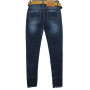 Фото 2 Джинси жіночі Poshum jeans 0115a from official site OSKAR™