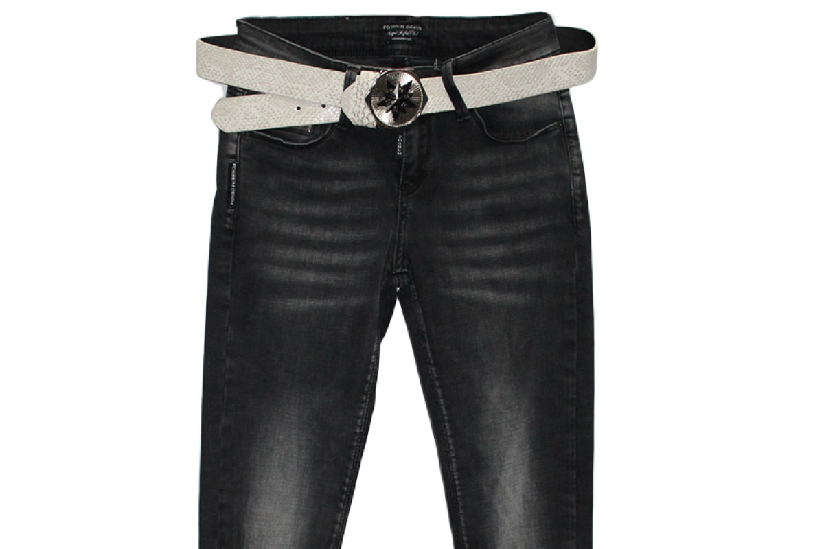 Фото Джинси жіночі Poshum jeans 0117 from official site OSKAR™
