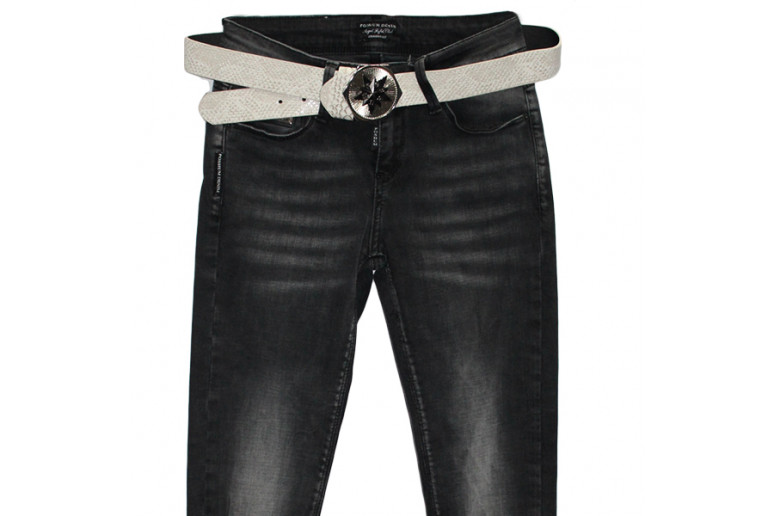 Джинси жіночі Poshum jeans 0117