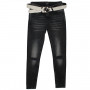 Фото 4 Джинси жіночі Poshum jeans 0117 from official site OSKAR™