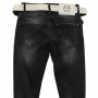 Фото 3 Джинси жіночі Poshum jeans 0117 from official site OSKAR™