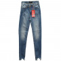 Фото 4 Джинсы женские Rocca Woman jeans американка 029 from official site OSKAR™
