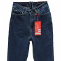 Фото 3 Джинси жіночі зі змійкою ззаду Rocca Woman jeans американка 037 from official site OSKAR™
