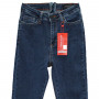 Фото 3 Джинси жіночі зі змійкою ззаду Rocca Woman jeans американка 038 from official site OSKAR™