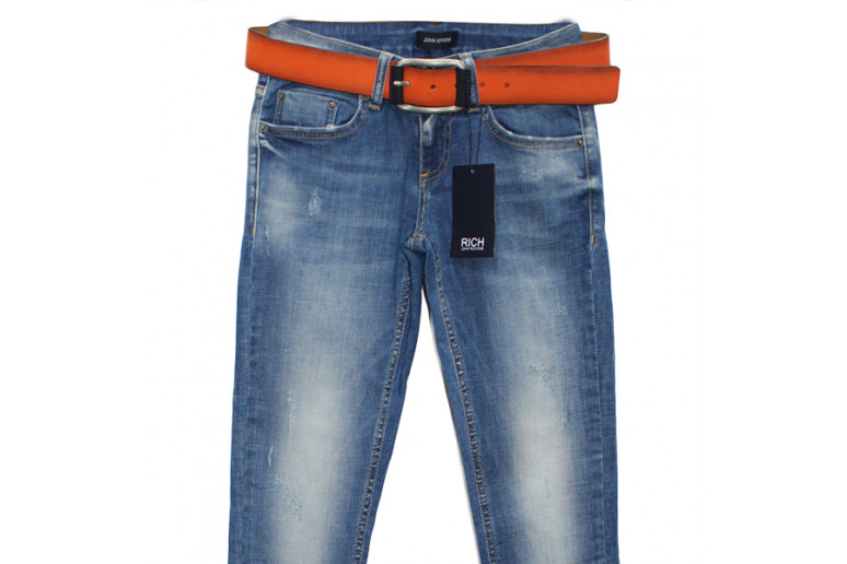 Джинсы женские Richowe jeans 5027