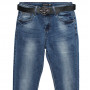 Фото 1 Джинсы женские New Sky jeans boyfriend 0921 from official site OSKAR™