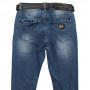 Фото 3 Джинсы женские New Sky jeans boyfriend 0921 from official site OSKAR™